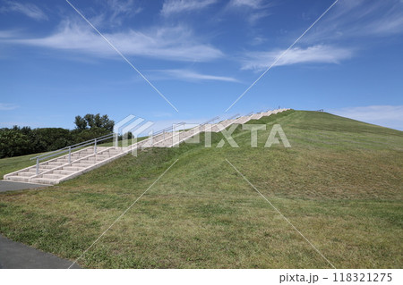 帯広の森　もりの山 118321275