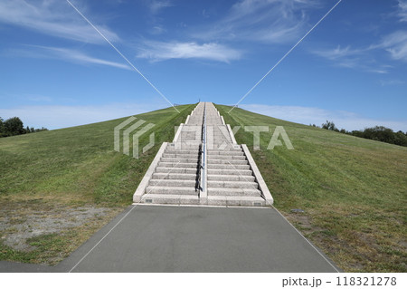 帯広の森　もりの山 118321278