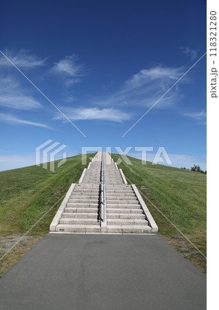 帯広の森　もりの山 118321280