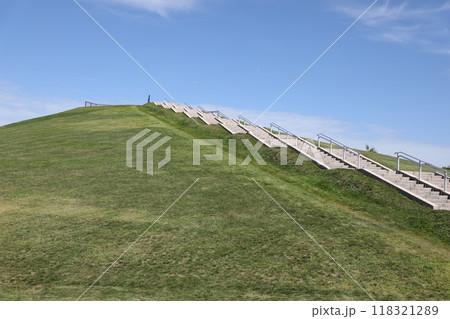 帯広の森 もりの山 帯広の森 もりの山 118321289