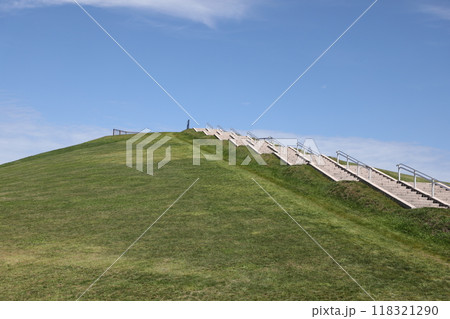 帯広の森　もりの山 118321290