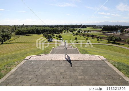 帯広の森　もりの山 118321293