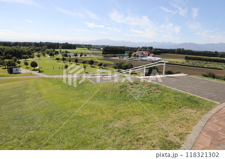 帯広の森　もりの山 118321302