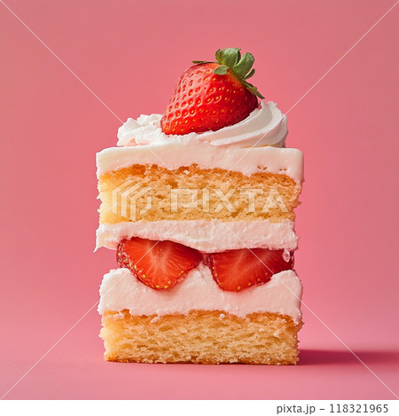 ケーキ ケーキ 118321965