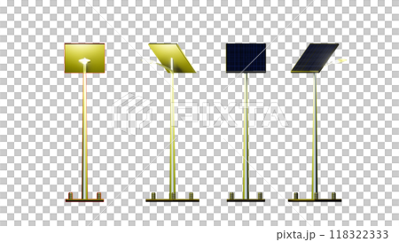 streetlight powered by solar panel, Street light solar battery green alternative energy renewable power lantern set, LED street lamp with solar panel, pole lamp for solar street light streetlight powered by solar panel, Street light solar battery green alternative energy renewable power lantern set, LED street lamp with solar panel, pole lamp for solar street light 118322333