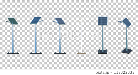 streetlight powered by solar panel, Street light solar battery green alternative energy renewable power lantern set, LED street lamp with solar panel, pole lamp for solar street light streetlight powered by solar panel, Street light solar battery green alternative energy renewable power lantern set, LED street lamp with solar panel, pole lamp for solar street light 118322335