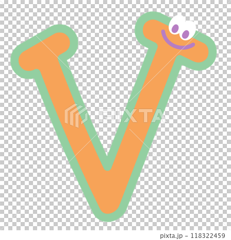 Illustration of happy A to Z alphabet letters for font, typography, text, message, initials, decorations, logo design, icon, pet name, print, brooch, cute patches, shirt print, pin, sticker, cartoon Illustration of happy A to Z alphabet letters for font, typography, text, message, initials, decorations, logo design, icon, pet name, print, brooch, cute patches, shirt print, pin, sticker, cartoon 118322459