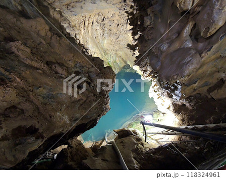 幽玄洞　浄魂の泉 118324961