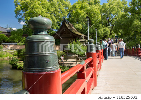 太宰府天満宮 118325632