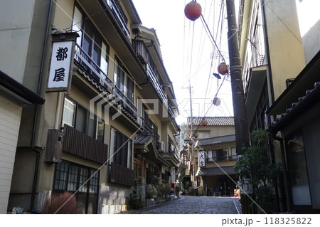 湯平温泉 湯平温泉 118325822