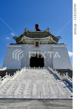 中正紀念堂（台湾・台北市） 118328340
