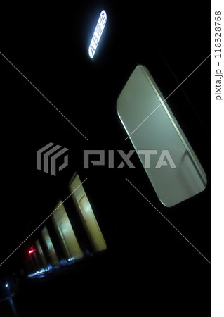 【茨木県】現役時代のような雰囲気を残すヒロサワシティ_ブルートレイン北斗星 保存車 【茨木県】現役時代のような雰囲気を残すヒロサワシティ_ブルートレイン北斗星 保存車 118328768