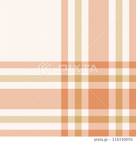 Plaid check pattern. Seamless fabric texture. Tartan textile print. Plaid check pattern. Seamless fabric texture. Tartan textile print. 118330050