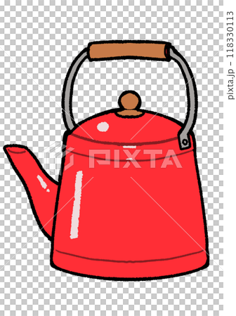 ケトル 118330113