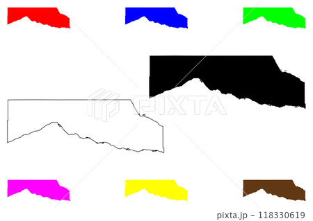 Boyd County, Nebraska (U.S. county, United States of America, USA, U.S., US) map vector illustration, scribble sketch Boyd map Boyd County, Nebraska (U.S. county, United States of America, USA, U.S., US) map vector illustration, scribble sketch Boyd map 118330619