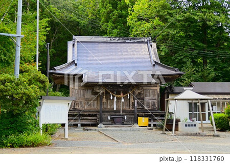 八坂神社 118331760