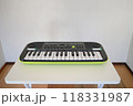 ミニキーボード 118331987