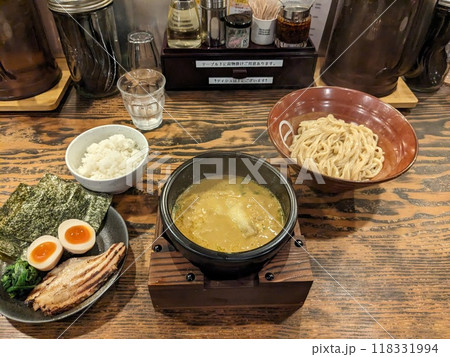 カレー麺 カレー麺 118331994