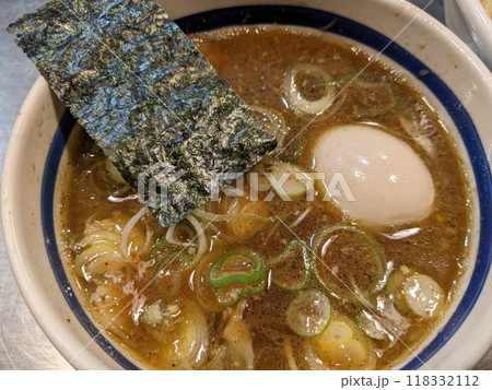 大勝軒つけ汁 118332112