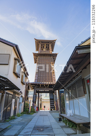 埼玉 時の鐘(川越市) 埼玉 時の鐘(川越市) 118332266