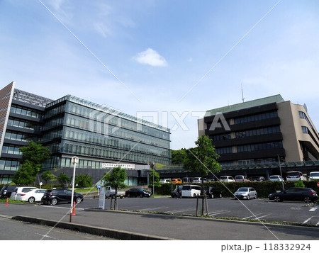 小牧市役所 小牧市役所 118332924