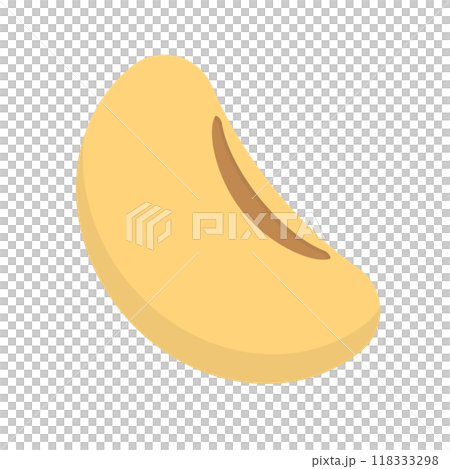 大豆圖示 118333298