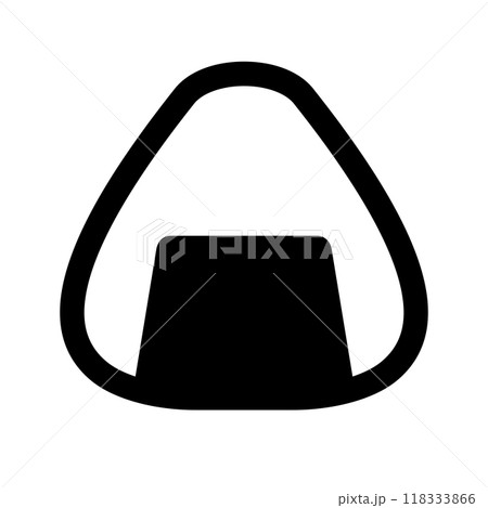 おにぎり 糖質 118333866