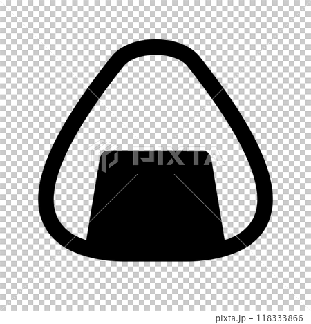 おにぎり 糖質 118333866