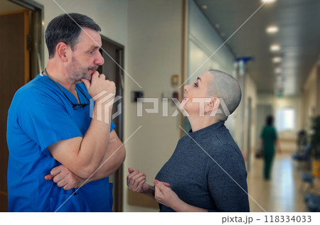 Human Side of Medicine: Surgeon's Attentive Listen to Former Patient Illustrates Personalized Healthcare Approach. 118334033