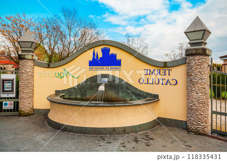 Terme Catullo Aquaria Thermal SPA 118335431