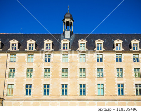 Musee Beaux-arts art museum, Angers Musee Beaux-arts art museum, Angers 118335496
