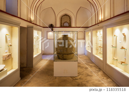 Ajmer Fort Government Museum, India 118335518