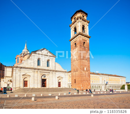 Duomo di Torino Cathedral, Turin 118335826