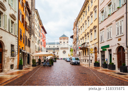 Trento city, Trentino Alto Adige 118335871