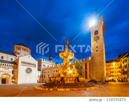 Duomo di Trento Cathedral, Italy Duomo di Trento Cathedral, Italy 118335873