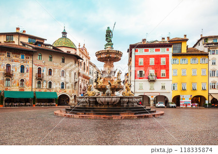 Trento city, Trentino Alto Adige Trento city, Trentino Alto Adige 118335874