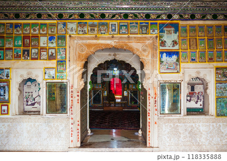 Kotah Garh City Palace, Kota 118335888