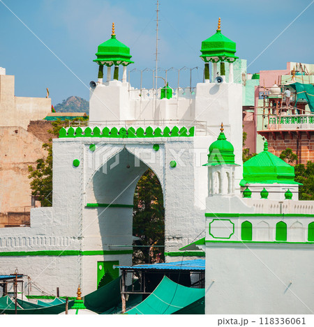 Ajmer Sharif Dargah in Ajmer, India 118336061