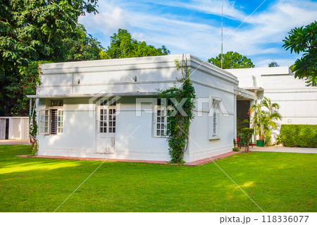 Indira Gandhi Memorial Museum, New Delhi 118336077