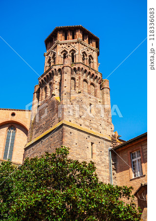 Musee des Augustins museum, Toulouse Musee des Augustins museum, Toulouse 118336083