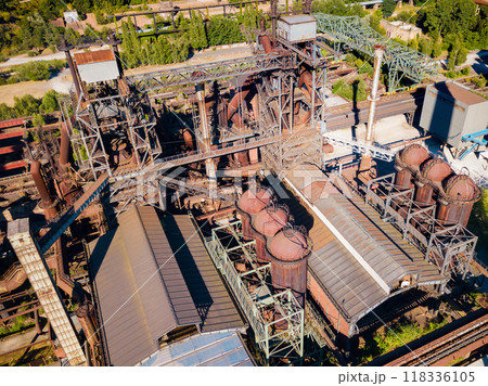 Landschaftspark industrial public park, Duisburg Landschaftspark industrial public park, Duisburg 118336105