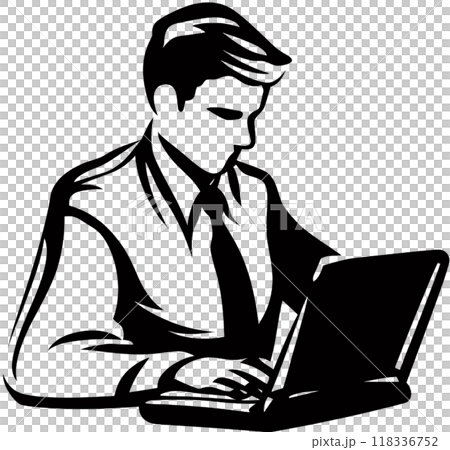 Business person 118336752