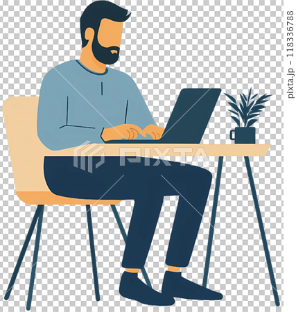 Business person 118336788