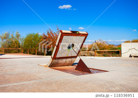 Archaeological Dolmens of Antequera Museum, Spain 118336951