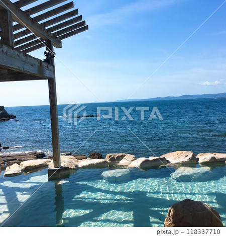 和歌山・南紀白浜のシービュー温泉 和歌山・南紀白浜のシービュー温泉 118337710