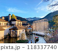 箱根ガラスの森美術館のクリスマス 118337740