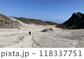 神津島の天上山トレッキング 118337751