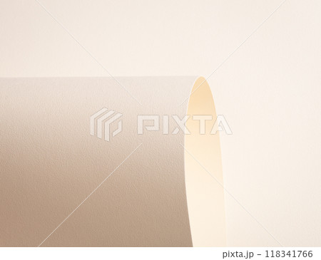 Beige texture with minimalist luxury surface Rich structure and gradient effect Elegant sheet with Beige texture with minimalist luxury surface Rich structure and gradient effect Elegant sheet with 118341766