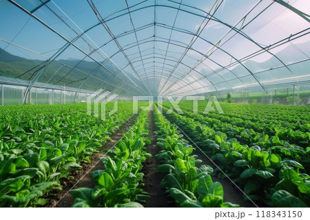 Farmland and Research. Generative ai 118343150