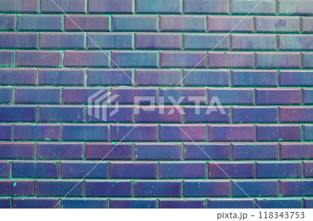 Colorful mosaic tiles on the wall. Abstract background and texture for design. Colorful tile bathroom wall texture, old vintage kitchen floor background Colorful mosaic tiles on the wall. Abstract background and texture for design. Colorful tile bathroom wall texture, old vintage kitchen floor background 118343753